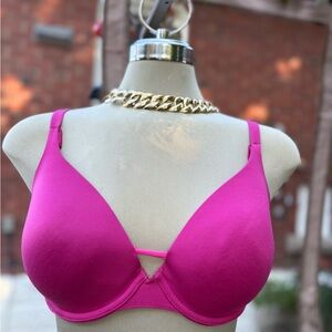 BODY By Victoria Fuchsia BraSize 36 D